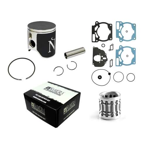 Namura Technologies - Namura Technologies Top End Repair Kit - Standard Bore 53.95mm - NX-30002K2
