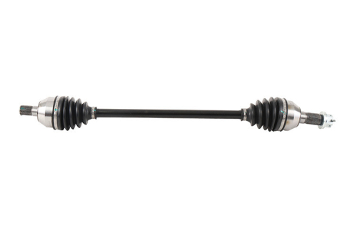 All Balls - All Balls 6 Ball Heavy Duty Axle - AB6-CA-8-227