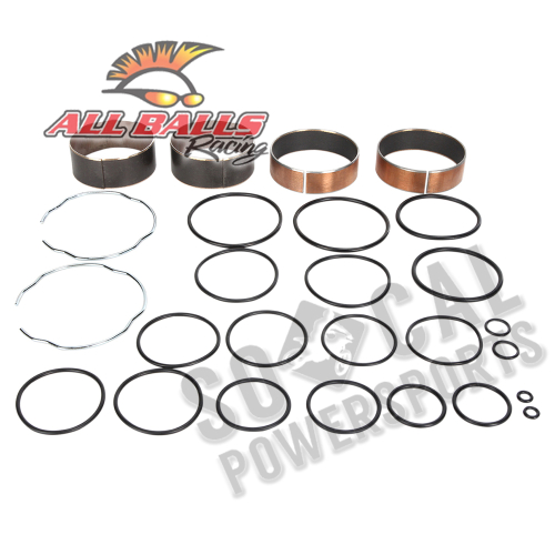 All Balls - All Balls Fork Busing Kit - 38-6119