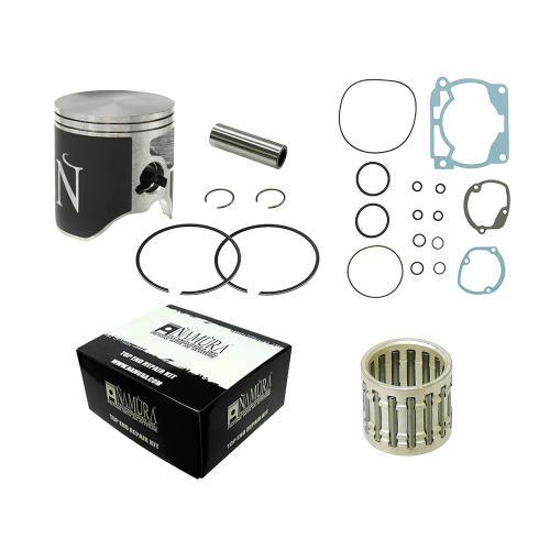 Namura Technologies - Namura Technologies Top End Repair Kit (A) - Standard Bore 71.94mm - NX-70034K