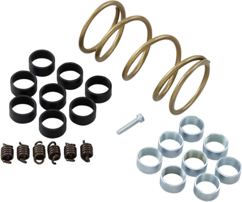 EPI - EPI Sport Utility Clutch Kit - Elevation: 0-3000ft. - Tire Size: 27-28in. - WE437154