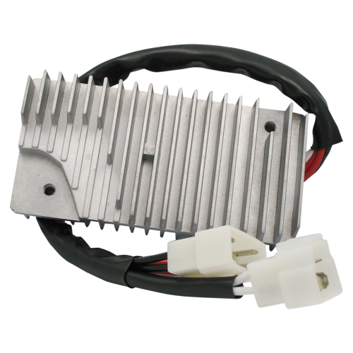 Ricks Motorsport Electric - Ricks Motorsport Electric Rectifier/Regulator - 10-415
