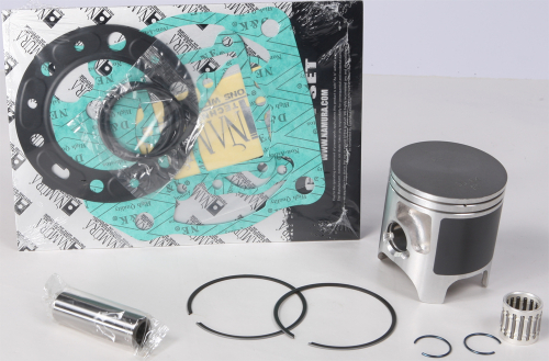 Namura Technologies - Namura Technologies Top End Repair Kit - 0.50mm Oversized to 66.84mm - NX-10025-2K