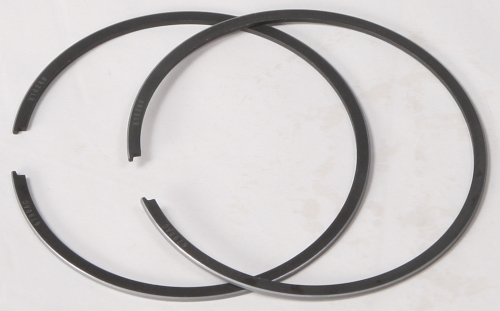 Namura Technologies - Namura Technologies Piston Ring Set - 67.84mm - NX-10026-6R