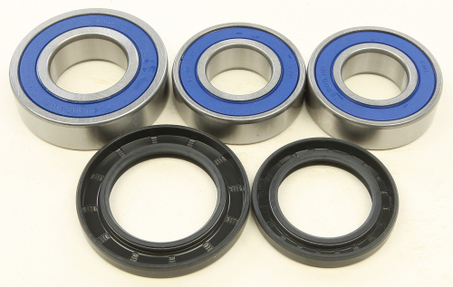 All Balls - All Balls Wheel Bearing and Seal Kit - 25-1278