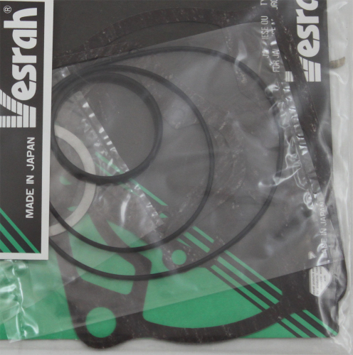 Vesrah - Vesrah Top End Gasket Kit - VG-7081