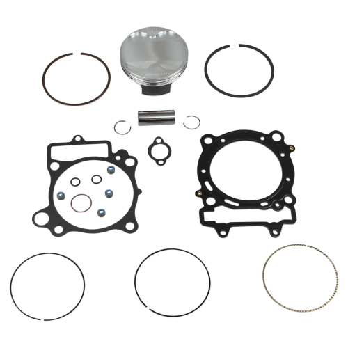 Wiseco - Wiseco Top End Kit - Standard Bore 96.00mm, 12.4:1 Compression - PK1864