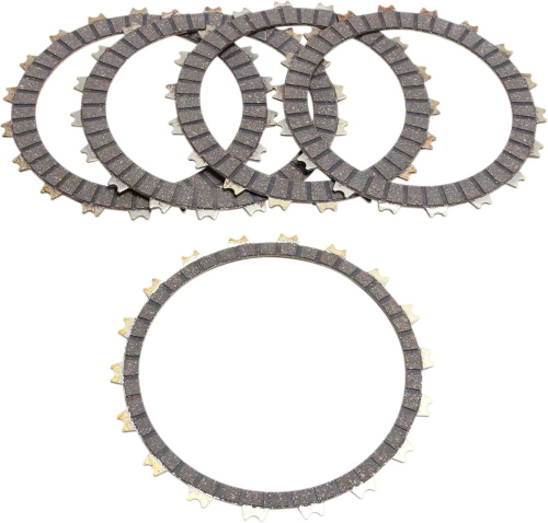 EBC - EBC CK Series Clutch Kit - CK1314