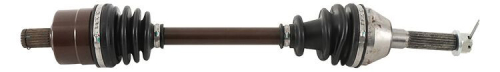 All Balls - All Balls Complete Axle - ATV-PO-8-317