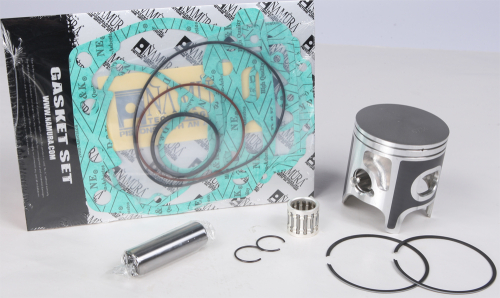 Namura Technologies - Namura Technologies Top End Repair Kit - 1.00mm Oversized to 67.34mm - NX-30027-4K