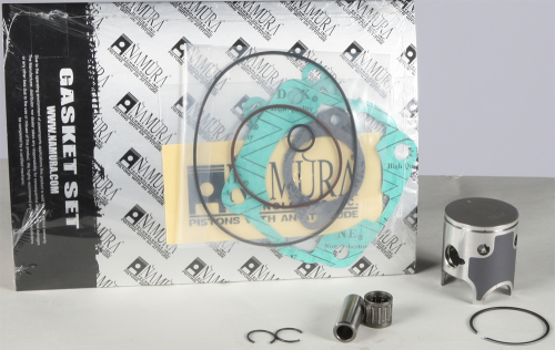Namura Technologies - Namura Technologies Top End Repair Kit (B) - Standard Bore 39.48mm - NX-70000-CK