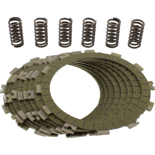 EBC - EBC SRC Series Clutch Kit - SRC83