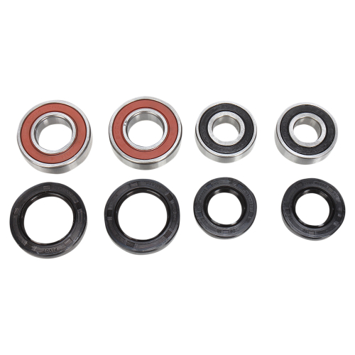 Pivot Works - Pivot Works Wheel Bearing Kit - PWFWK-A03-000