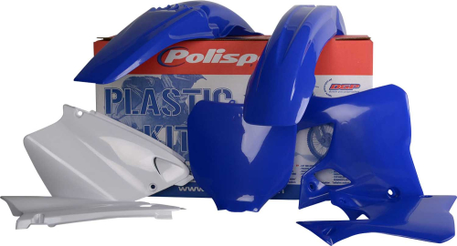 Polisport - Polisport Plastic Kit - OE - 90108