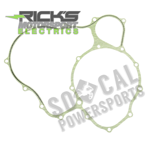Ricks Motorsport Electric - Ricks Motorsport Electric Stator Gasket - 25-103