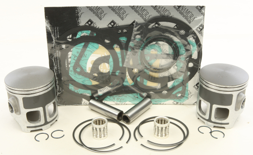 Namura Technologies - Namura Technologies Top End Repair Kit - 1.50mm Oversize to 65.45mm - NA-40001-6K