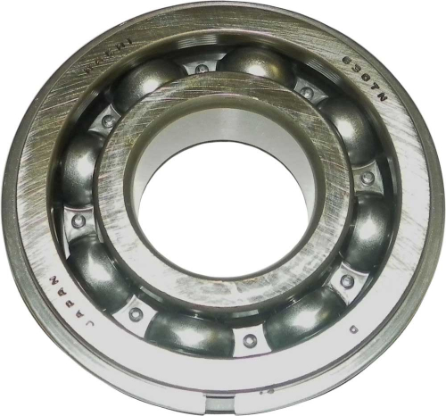 WSM - WSM Crankshaft Bearing - 35 x 80 x 21 - 010-207-01