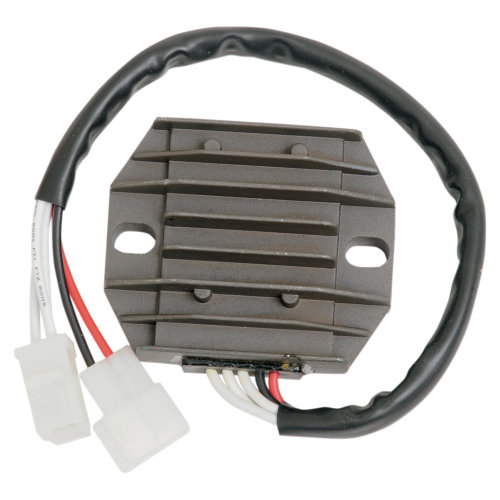 Ricks Motorsport Electric - Ricks Motorsport Electric Rectifier/Regulator - 10-201