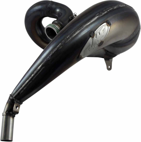 FMF Racing - FMF Racing Factory Fatty Pipe - 025157