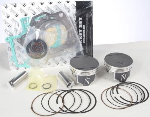 Namura Technologies - Namura Technologies Top End Repair Kit - 1.00mm Oversize to 80.96mm - NA-20065-4K