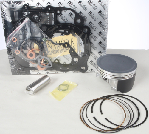 Namura Technologies - Namura Technologies Top End Repair Kit - 1.50mm Oversize to 101.47mm - NA-10009-6K