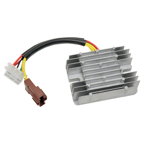 Ricks Motorsport Electric - Ricks Motorsport Electric Rectifier/Regulator - 10-003