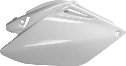 Polisport - Polisport Side Panels - White - 8602800008