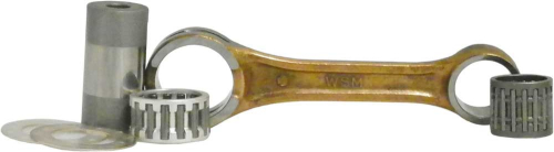 WSM - WSM OEM Connecting Rod Kit - 010-521
