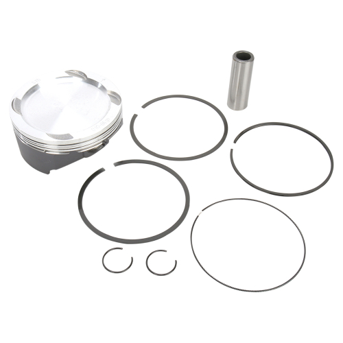 WSM - WSM Piston Kit - Standard Bore 99.96mm - 010-861PK