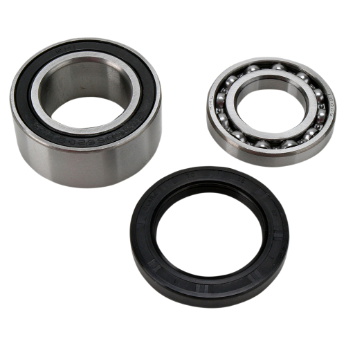 All Balls - All Balls Shaft Bearing and Seal Kit - 14-1011