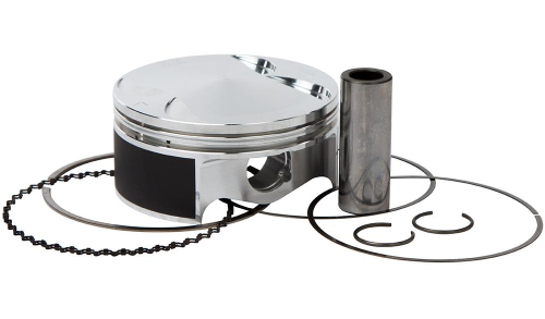 Vertex - Vertex Forged Replica Piston Kit - Standard Bore 88.94mm, 11.0:1 Compression - 23329A