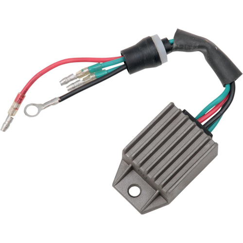 Ricks Motorsport Electric - Ricks Motorsport Electric Rectifier/Regulator - 10-W009