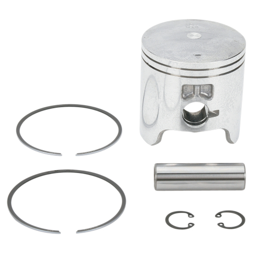 WSM - WSM Piston Kit (789cc) - 0.50mm Oversize to 71.80mm Bore - 010-834-05K
