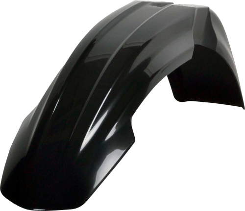 Polisport - Polisport Front Fender - Black - 8551300001