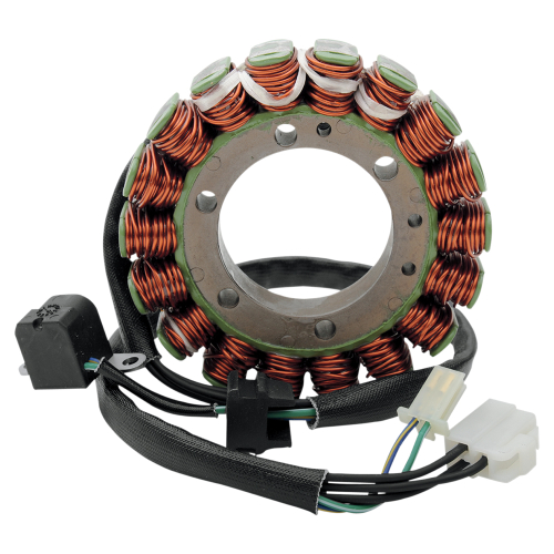 Ricks Motorsport Electric - Ricks Motorsport Electric Stator - 21-311H