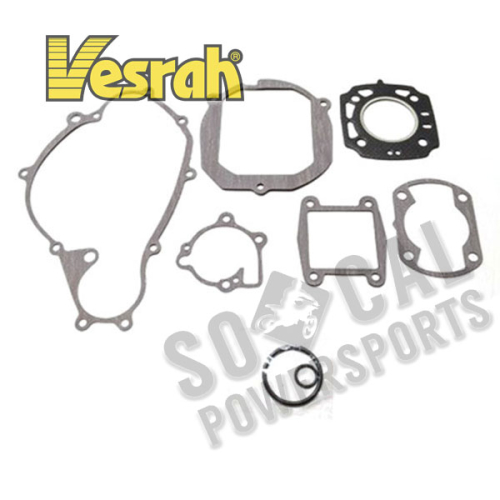 Vesrah - Vesrah Complete Gasket Kit - VG-2070