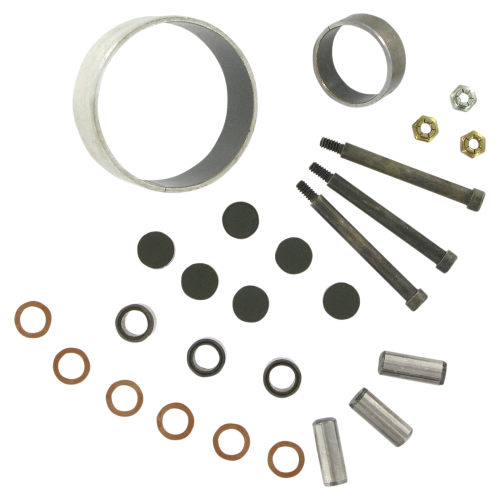 EPI - EPI Primary Clutch Rebuild Kit - WE210175