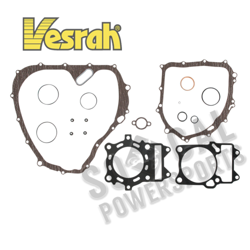 Vesrah - Vesrah Complete Gasket Kit - VG-3160-M