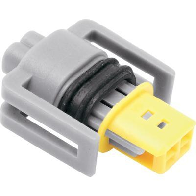 Namz - Namz Delphi Connectors - Connects Intake Air Temp Sensor - ND-15336027-B