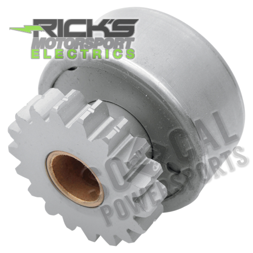 Ricks Motorsport Electric - Ricks Motorsport Electric Starter Drive - 61-004