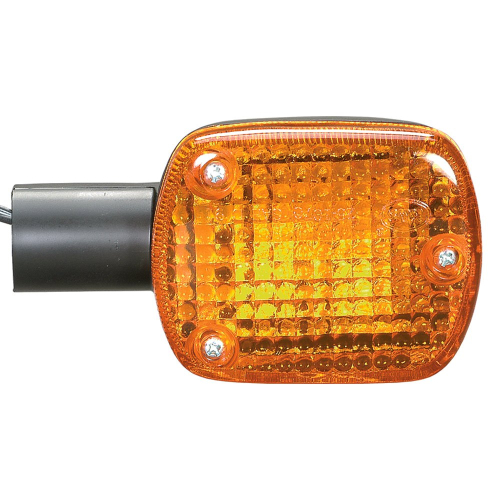 K&S Technologies - K&S Technologies OEM Style Turn Signal - Front/Right - 25-1221