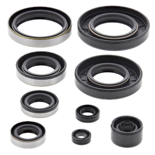Vertex - Vertex Oil Seal Kit - 822285