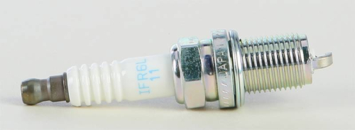 NGK - NGK Laser Iridium Spark Plug - IFR6L-11 - 3678