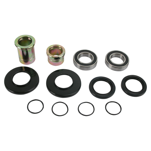 Pivot Works - Pivot Works Water Tight Wheel Collar and Bearing Kit - PWFWC-S06-500