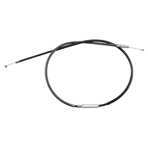 Motion Pro - Motion Pro Black Vinyl Clutch Cable - 03-0060