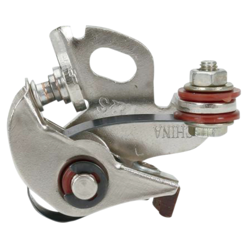 K&S Technologies - K&S Technologies Ignition Contact Points - Hitachi - 08-0008