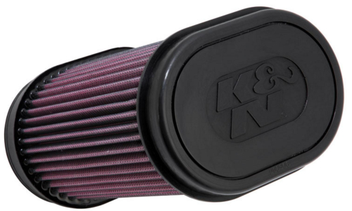 K&N Engineering - K&N Engineering High Flow Air Filter - YA-7008
