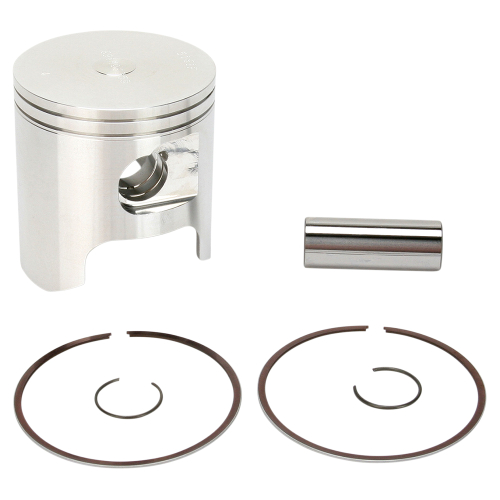 Wiseco - Wiseco Piston Kit - Standard Bore 67.44mm - 694M06750