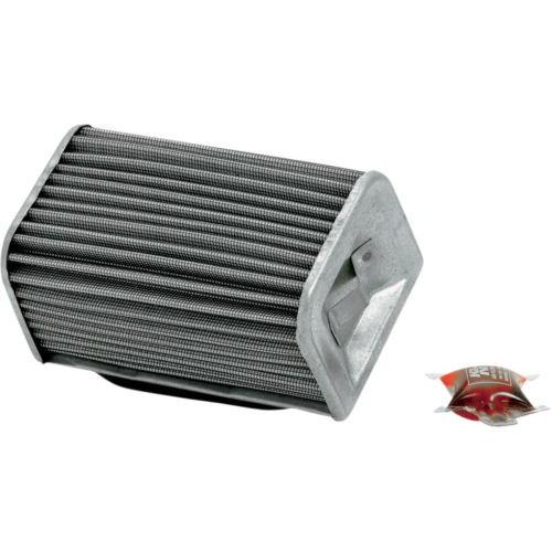 K&N Engineering - K&N Engineering High Flow Air Filter - KA-8077