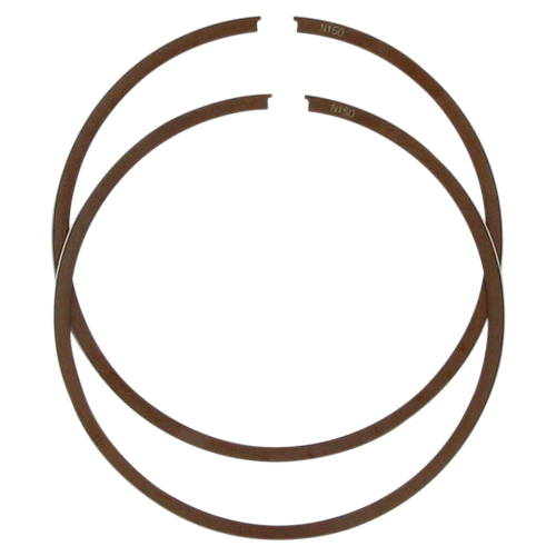Wiseco - Wiseco Ring Set - 85.50mm - 3366TD